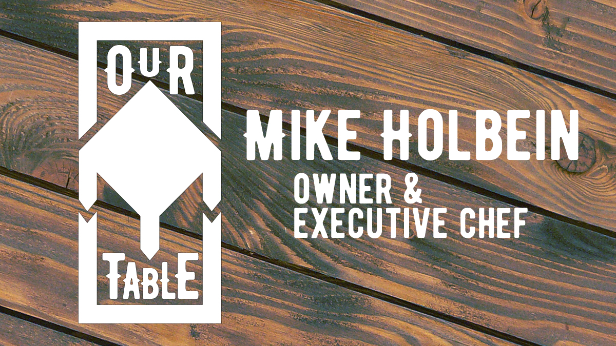 Our Table final logo design