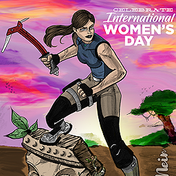 International Women's Day