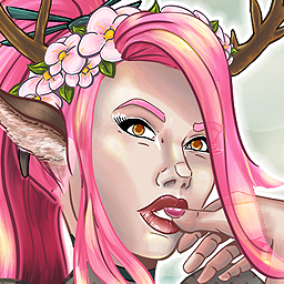 Miwi's Draw This In Your Style