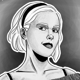 Chilling Adventures of Sabrina