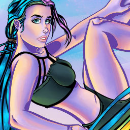 Draw This In Your Style for MaayaInsane