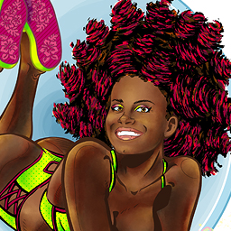 Raspberries With A Twist -- Contest Winner